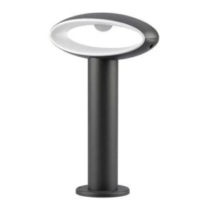 SAXBY 9W LED IP54 500MM BOLLARD
