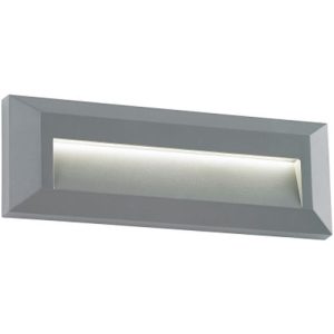 SAXBY SEVERUS LANDSCAPE INDIRECT IP65 2W WARM WHITE