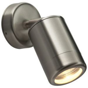 SAXBY ODYSSEY SPOT WALL IP65 7W