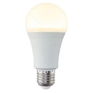 SAXBY LED GLS COOL-WARM WHITE ADJ 10W ES