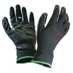 SCAN LARGE INSPECTION GLOVES (PAIR)