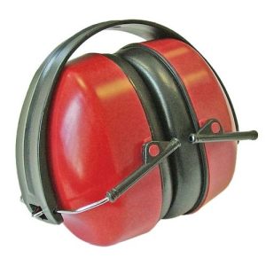 SCAN COLLAPSIBLE EAR DEFENDER