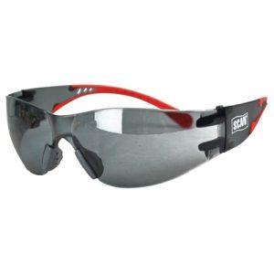 SCAN SMOKE FLEXI SPECTACLES