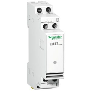 SCHNEIDER EXTRA LOW VOLTAGE RELAY IRTBT