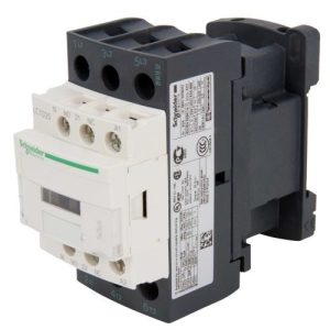 SCHNEIDER 25A 3P ICT CONTACTOR 240V COIL