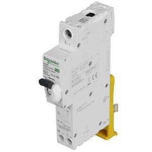 SCHNEIDER 20A B-TYPE RCBO