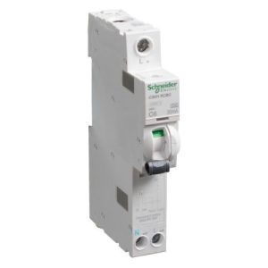 SCHNEIDER 45A 30MA B-TYPE RCBO