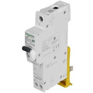 SCHNEIDER ACTI9 6A 30MA TYPE-B RCBO