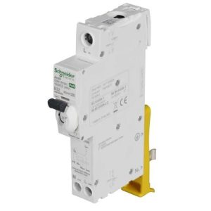 SCHNEIDER ACTI9 32A 30MA TYPE-B RCBO