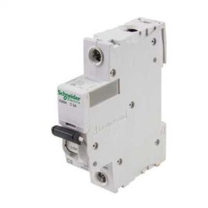SCHNEIDER ACTI-9 IC60H 40A C-TYPE SP MCB