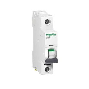 SCHNEIDER ACTI-9 IC60H 63A C-TYPE SP MCB