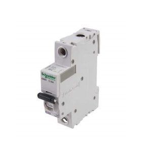 SCHNEIDER ACTI9 32A S/POLE C-TYPE MCB