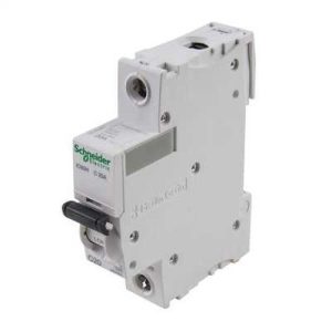 SCHNEIDER 20A SP MCB