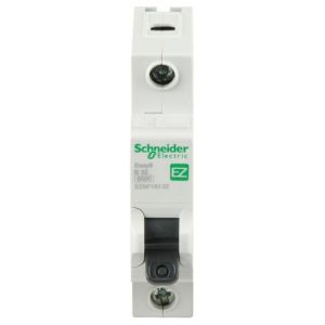 SCHNEIDER EASY-9 32A S/P B-TYPE MCB