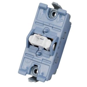 SCHNEIDER LISSE DECO GRID INTERMEDIATE SWITCH