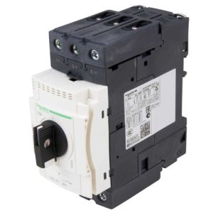 SCHNEIDER 65A CIRCUIT BREAKER