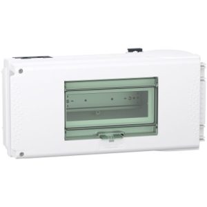 SCHNEIDER CANALIS 63A TAP OFF UNIT