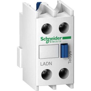 SCHNEIDER INSTANT CONTACT BLOCK