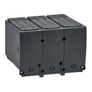 SCHNEIDER ELECTRIC TERMINAL COVER