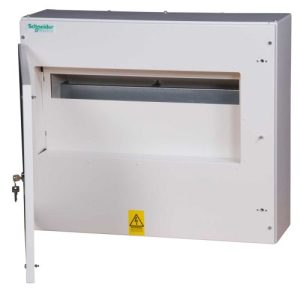 SCHNEIDER MERLIN POWERPACT 4WAY PANEL BOARD250A