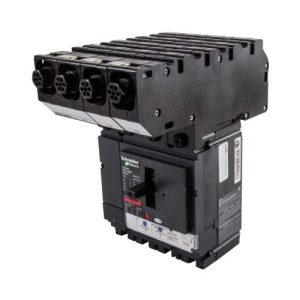 SCHNEIDER MERLIN 250A SWTICH DISCONNECTOR POWERPACT 4