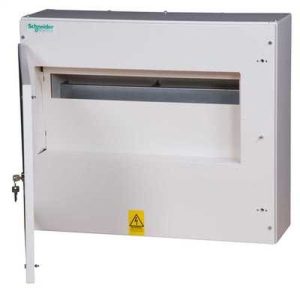 SCHNEIDER MERLIN 250A TP MCCB POWERPACT 4