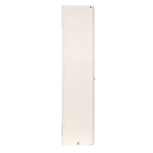 SCHNEIDER 6 WAY 250MM EXTENSION BOX