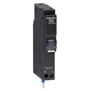 SCHNEIDER SQUARE D 32A RCBO QOVS