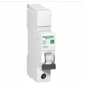 SCHNEIDER ACTI 9 IKQ 6A TYPE B SP MCB