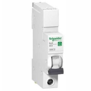 SCHNEIDER ACTI 9 IKQ 63A TYPE B SP MCB
