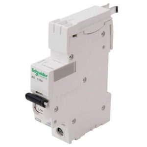 SCHNEIDER ACTI 9 IKQ 32A C-TYPE SP MCB