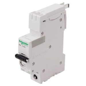SCHNEIDER ACTI 9 IKQ 50A C-TYPE SP MCB