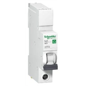 SCHNEIDER ACTI 9 IKQ 63A C-TYPE SP MCB