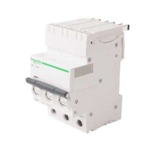 SCHNEIDER KQ 32A T/P C-TYPE MCB