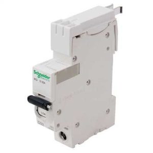 SCHNEIDER ACTI 9 IKQ 16A D-TYPE SP MCB