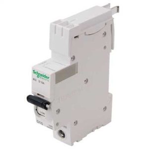 SCHNEIDER (SQ.D) 32A D-TYPE SP MCB