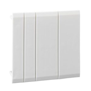 SCHNEIDER TRIPLE BLANK COVER FILLER