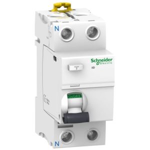 SCHNEIDER ACTI9 63A 30MA RCCB DP