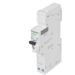 SCHNEIDER ACTI 9 IKQE 10A SP B-TYPE 30MA RCBO