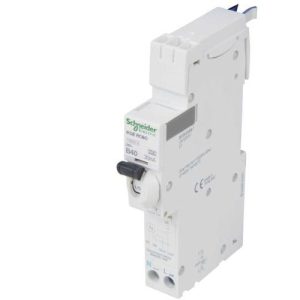 SCHNEIDER ACTI 9 IKQE 40A SP B-TYPE 30MA RCBO