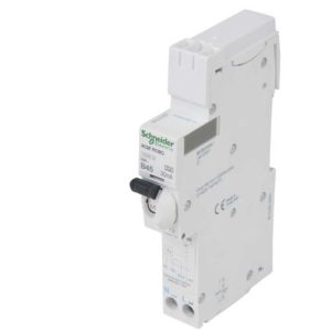 SCHNEIDER ACTI 9 IKQE 45A SP B-TYPE 30MA RCBO