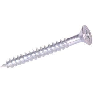 0.75IN X 8 COUNTERSINK POZI GENERAL PURPOSE SCREWS (200)