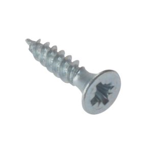 4.0IN X 10 COUNTERSINK POZI GENERAL PURPOSE SCREWS (100)