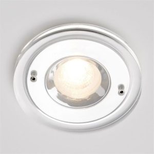 SEARCHLIGHT BIBURY BATHROOM DOWNLIGHT - IP65