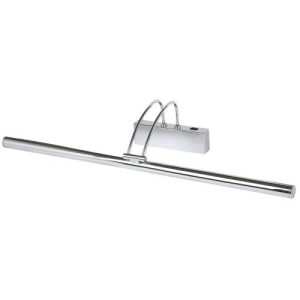 SEARCHLIGHT MAJORCA LED PICTURE LIGHT - CHROME