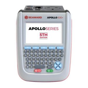 SEAWARD APOLLO 500+ PAT TESTER