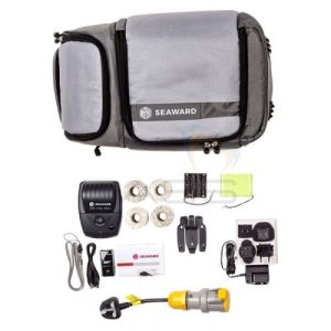 SEAWARD PRO ACCESSORY BUNDLE