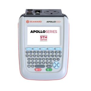 SEAWARD APOLLO 600PLUS PAT TESTER