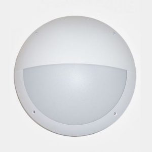 ETERNA WHITE LED IP66 EYELID BULKHEAD