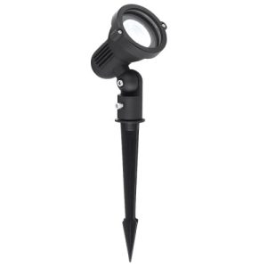 SI-LITE STAINLESS STEEL SPIKE SPOT IP65